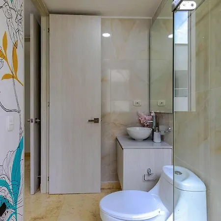 Magnifico Apartamento Duplex *
