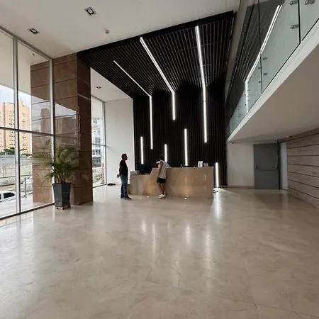 Magnifico Apartamento Duplex Cartagena
