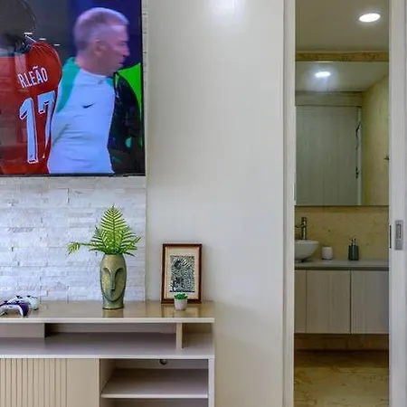 Magnifico Apartamento Duplex