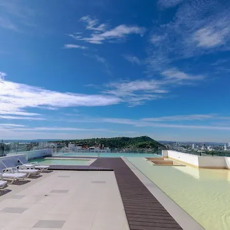 Apartamento Magnifico Apartamento Duplex Cartagena