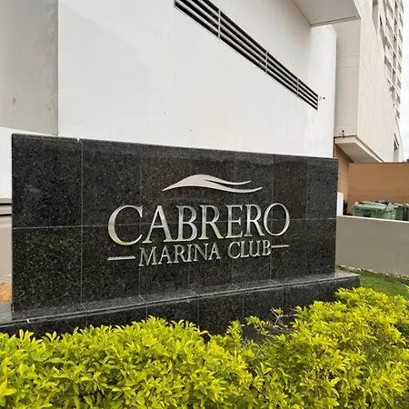 Magnifico Apartamento Duplex * Cartagena