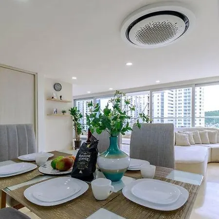 Magnifico Apartamento Duplex Apartamento *