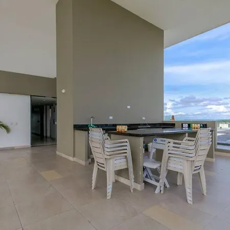 Magnifico Apartamento Duplex Apartamento Cartagena