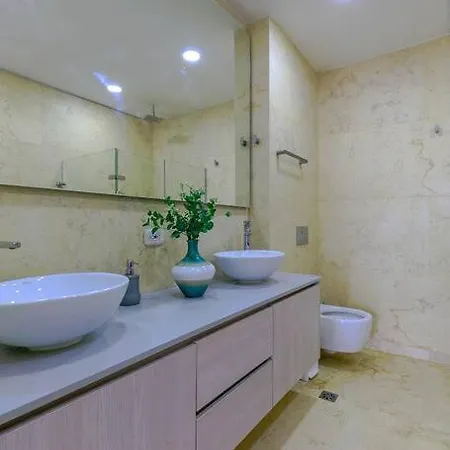 Apartamento Magnifico Apartamento Duplex Cartagena