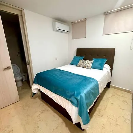 Magnifico Apartamento Duplex *