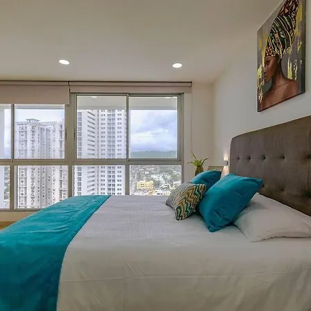 Magnifico Apartamento Duplex Apartamento Cartagena