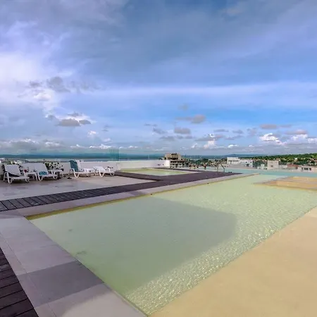 Magnifico Apartamento Duplex