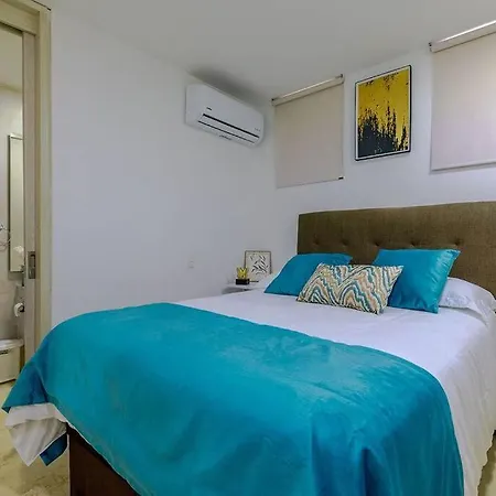 Apartamento Magnifico Apartamento Duplex