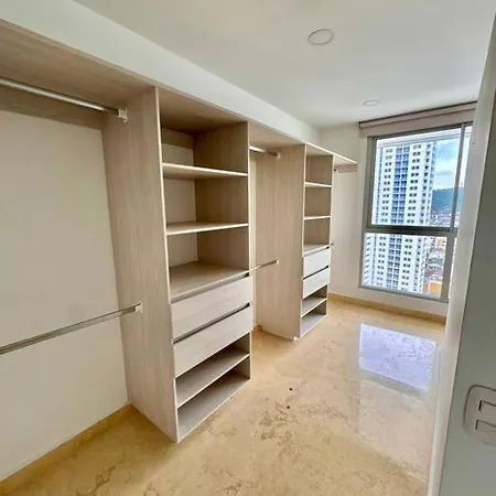 Apartamento Magnifico Apartamento Duplex *