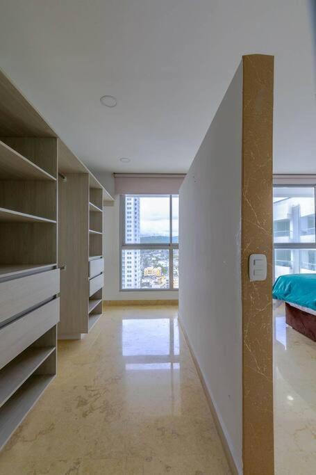 Apartamento Magnifico Apartamento Duplex Cartagena