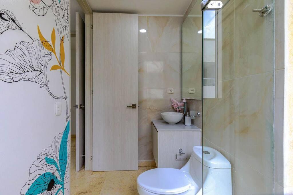Magnifico Apartamento Duplex *