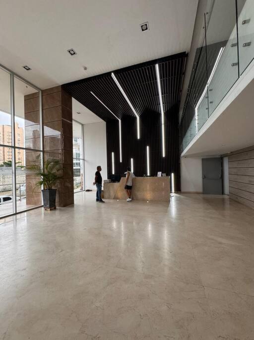 Magnifico Apartamento Duplex Cartagena