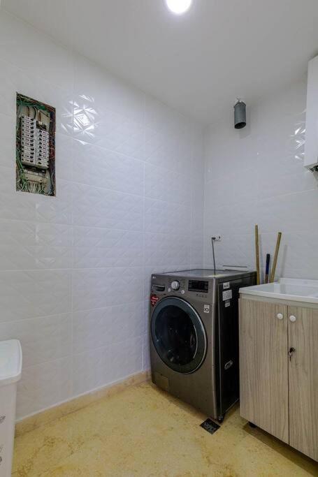 Apartamento Magnifico Apartamento Duplex