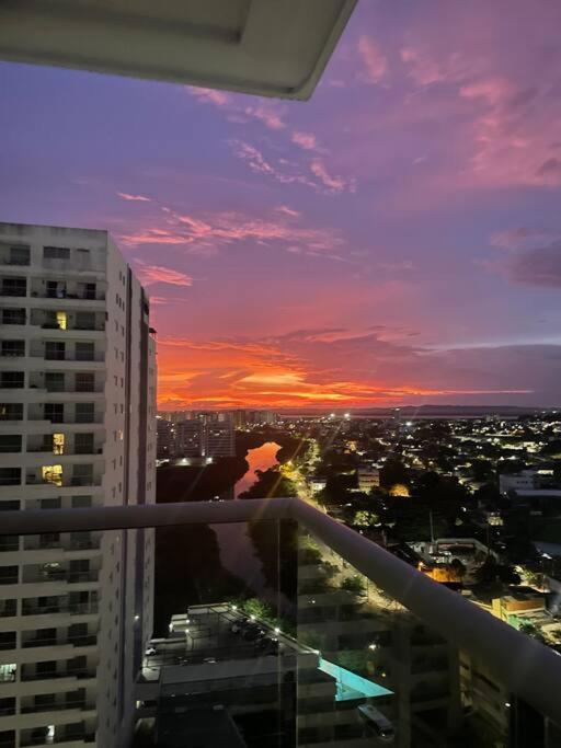 Magnifico Apartamento Duplex Apartamento Cartagena