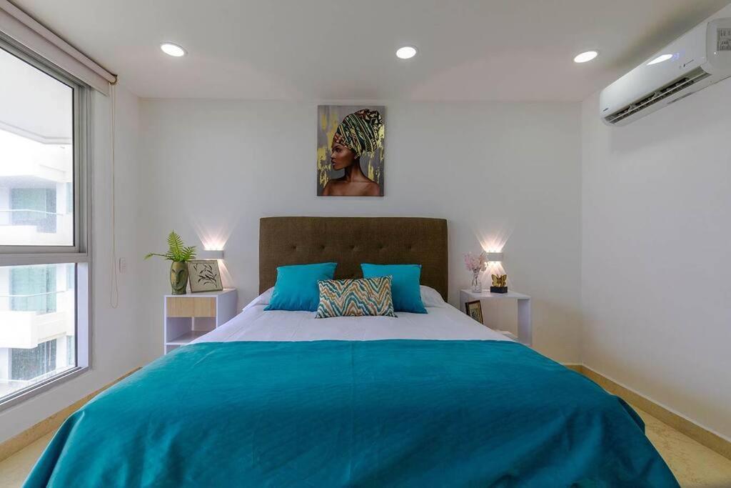 Magnifico Apartamento Duplex *