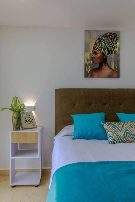 Magnifico Apartamento Duplex * Cartagena