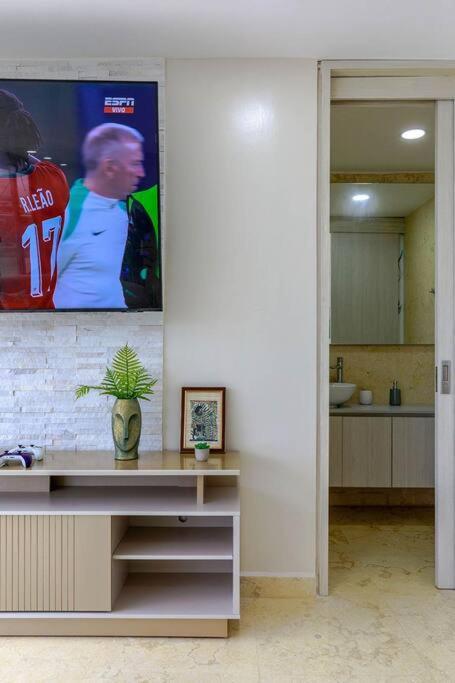 Magnifico Apartamento Duplex