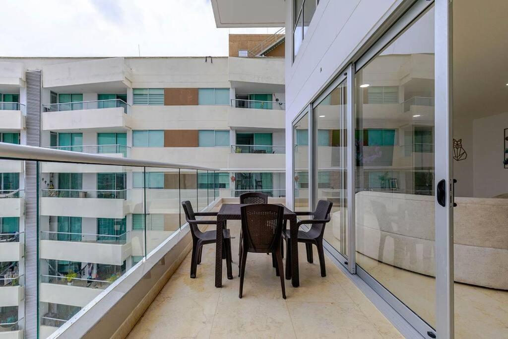 Magnifico Apartamento Duplex
