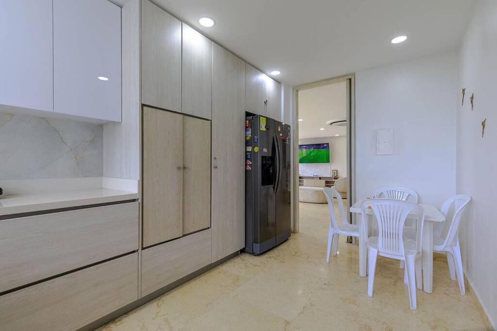 Apartamento Magnifico Apartamento Duplex