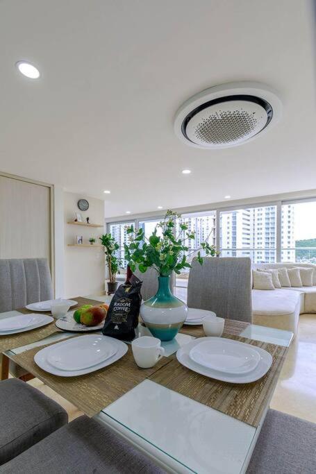 Magnifico Apartamento Duplex Apartamento *