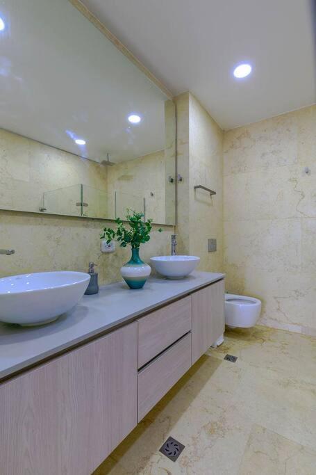 Apartamento Magnifico Apartamento Duplex Cartagena