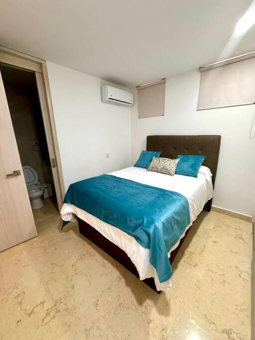 Magnifico Apartamento Duplex *