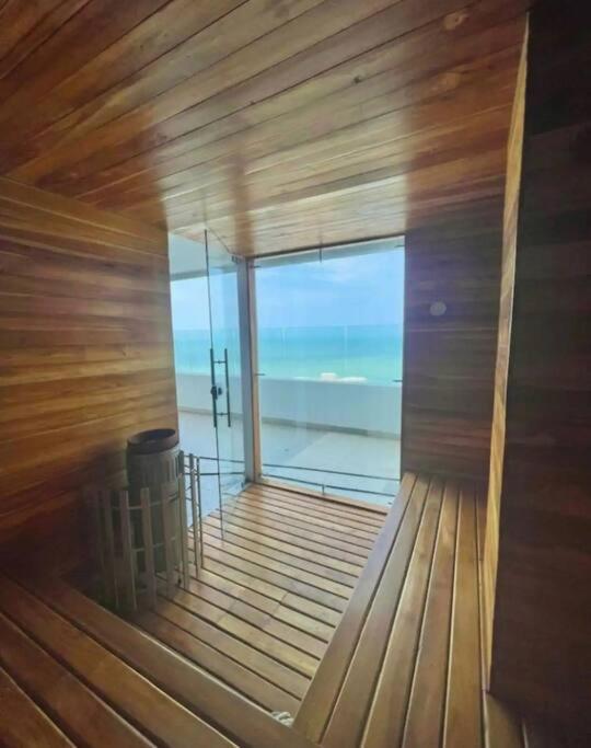 Magnifico Apartamento Duplex * Cartagena