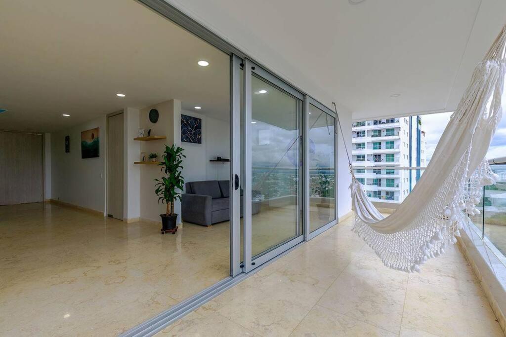 Magnifico Apartamento Duplex