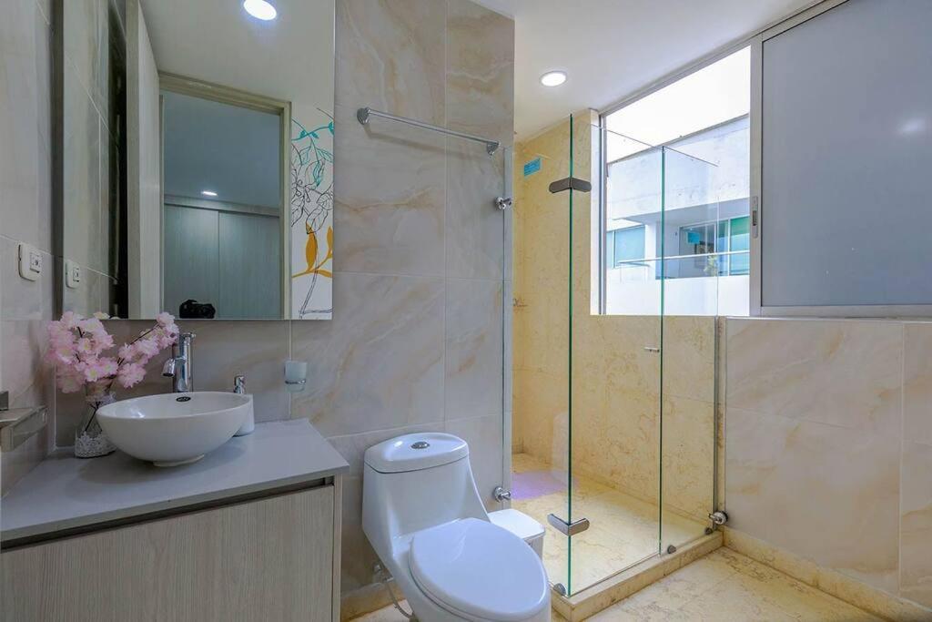 Magnifico Apartamento Duplex Apartamento