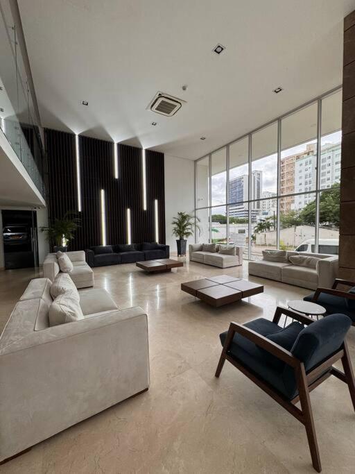 Apartamento Magnifico Apartamento Duplex