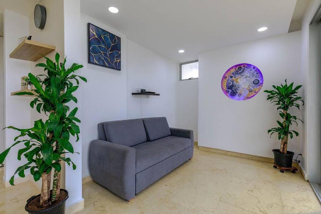 Magnifico Apartamento Duplex Apartamento *