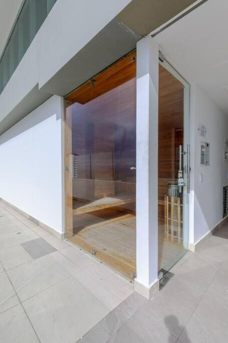 Apartamento Magnifico Apartamento Duplex *