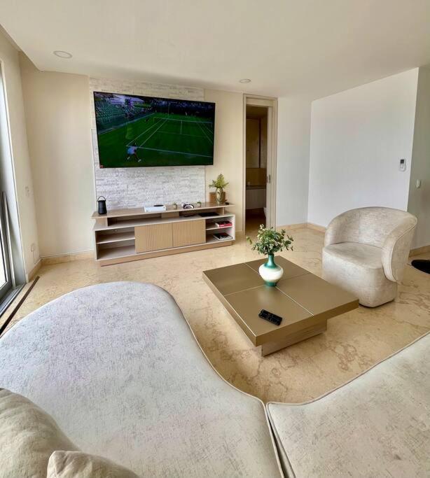 Apartamento Magnifico Apartamento Duplex Cartagena