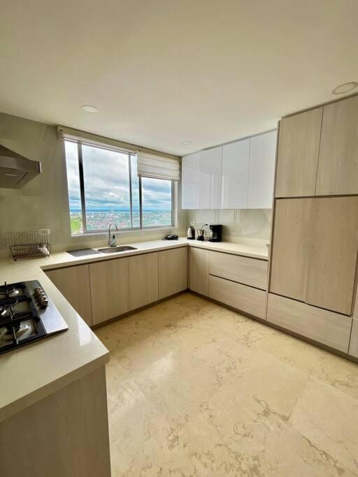 Magnifico Apartamento Duplex * Cartagena