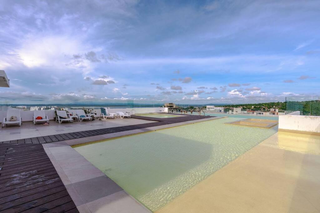 Magnifico Apartamento Duplex