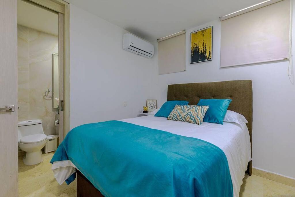 Apartamento Magnifico Apartamento Duplex