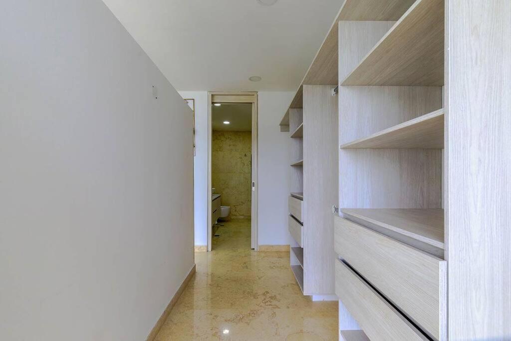 Magnifico Apartamento Duplex Apartamento *