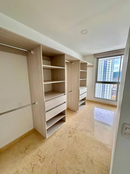Apartamento Magnifico Apartamento Duplex *