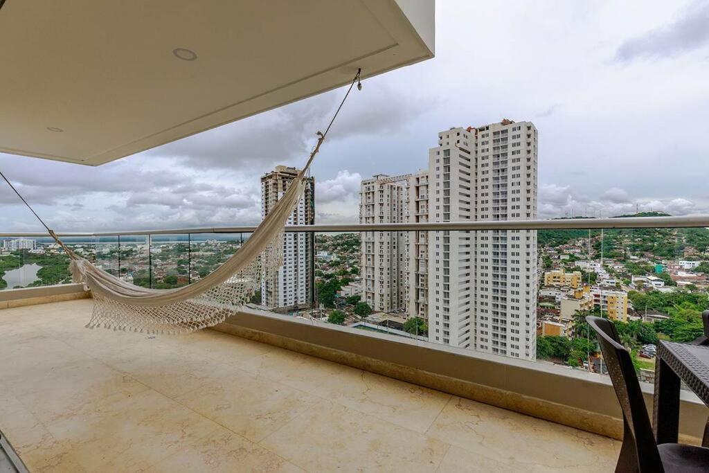 Magnifico Apartamento Duplex * Cartagena
