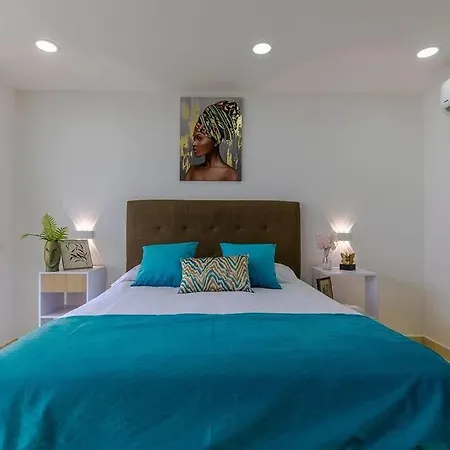 Magnifico Apartamento Duplex *