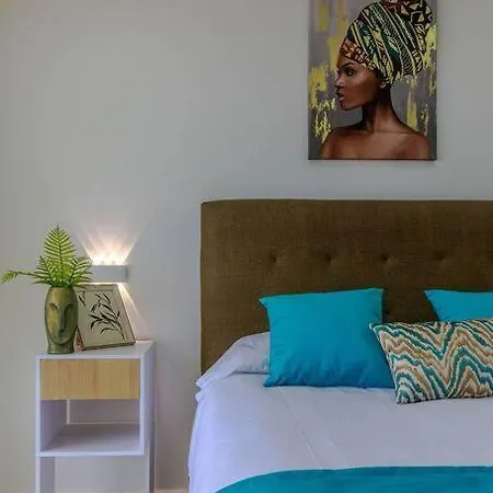 Magnifico Apartamento Duplex * Cartagena