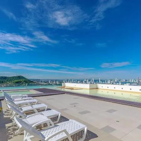 Magnifico Apartamento Duplex Cartagena