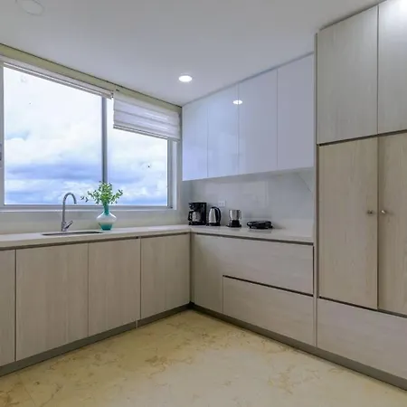 Magnifico Apartamento Duplex Apartment