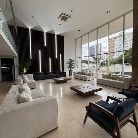 Apartment Magnifico Apartamento Duplex