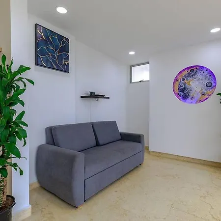 Magnifico Apartamento Duplex Apartment *