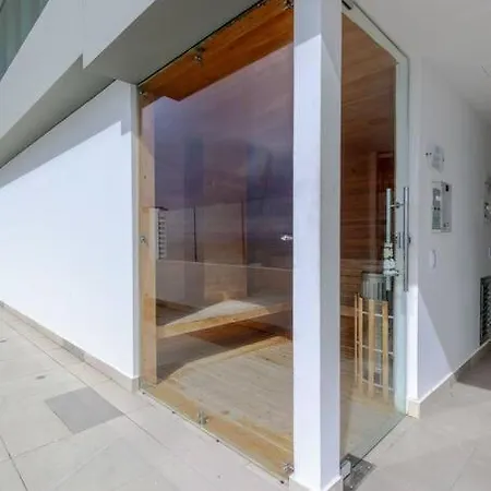Apartment Magnifico Apartamento Duplex *