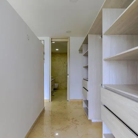 Magnifico Apartamento Duplex Apartment *